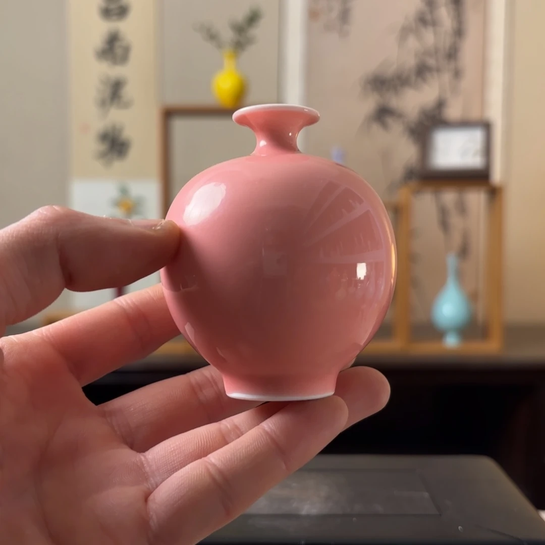 摆件美好的一天从一杯