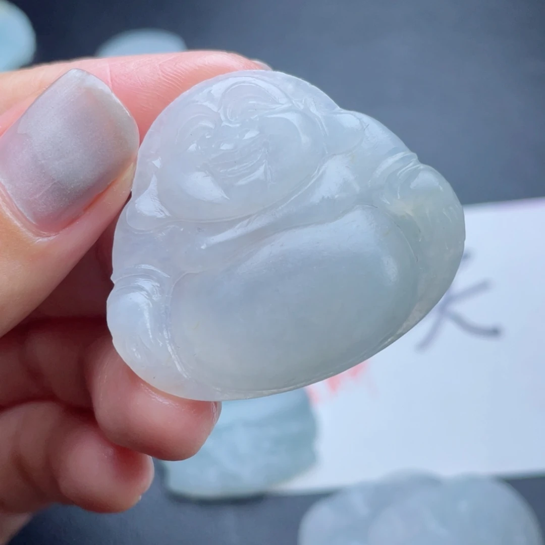 未镶嵌定制定制翡翠