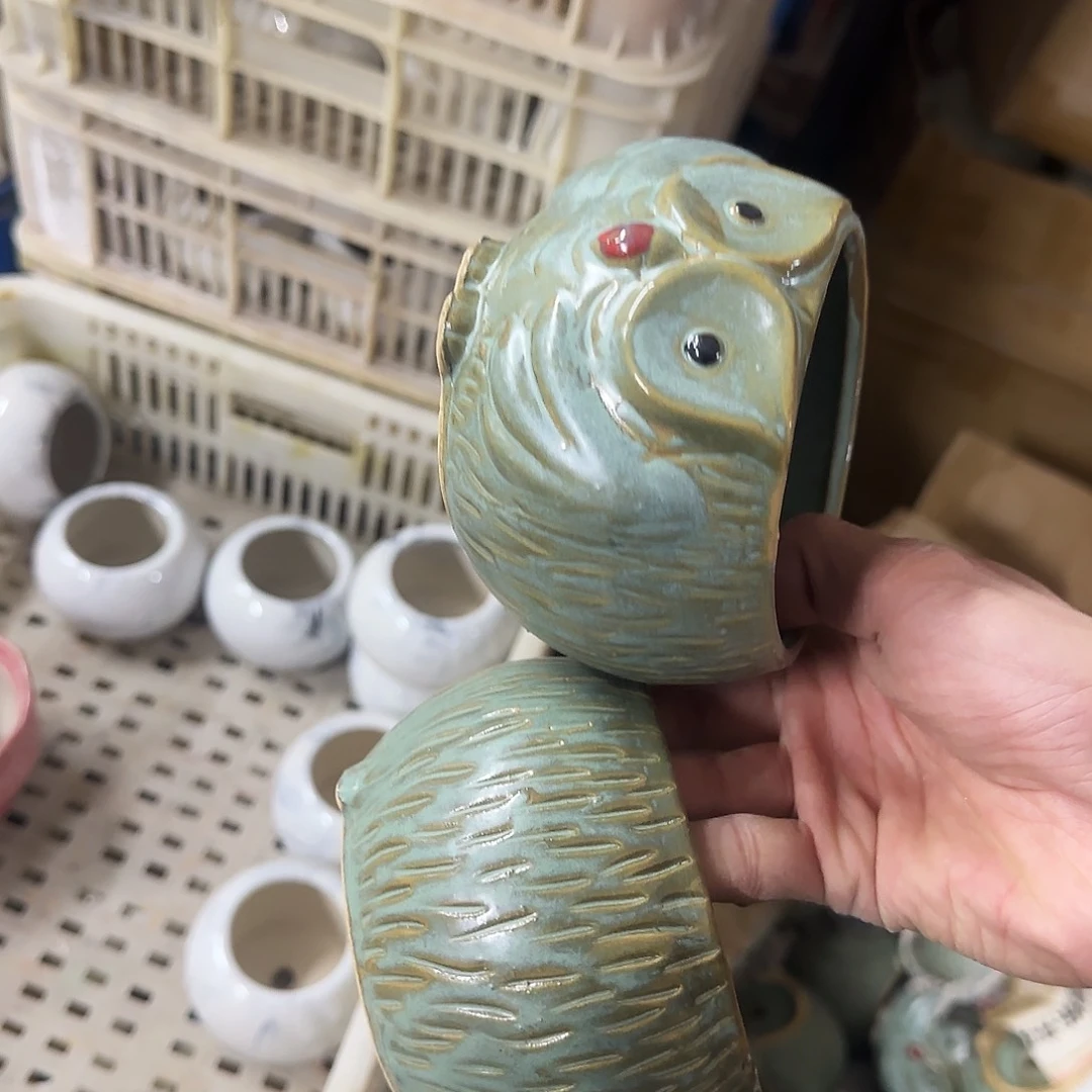 陶瓷2个福利局·自动合并订单·一个个买凑9元发·