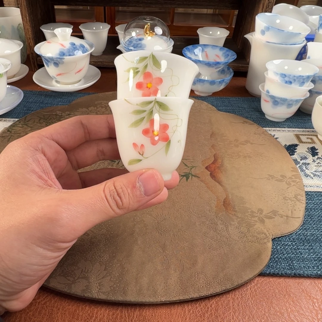 其他陶璞玉瓷系列产品