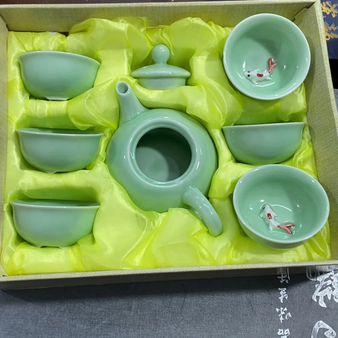 陶瓷等行业的生产和销售企业