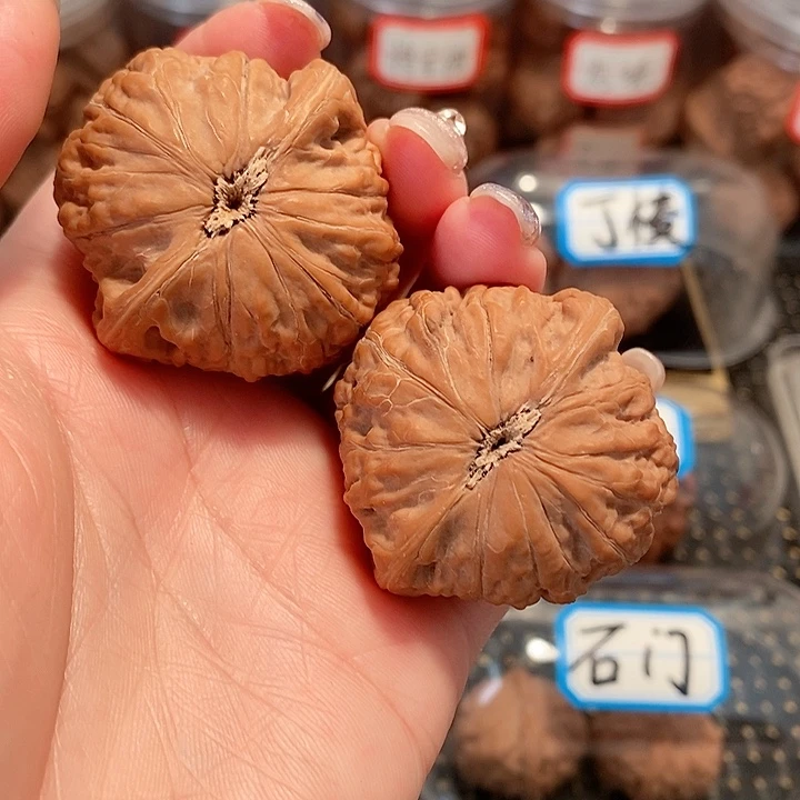 核桃手串/手链42尺寸铁锤