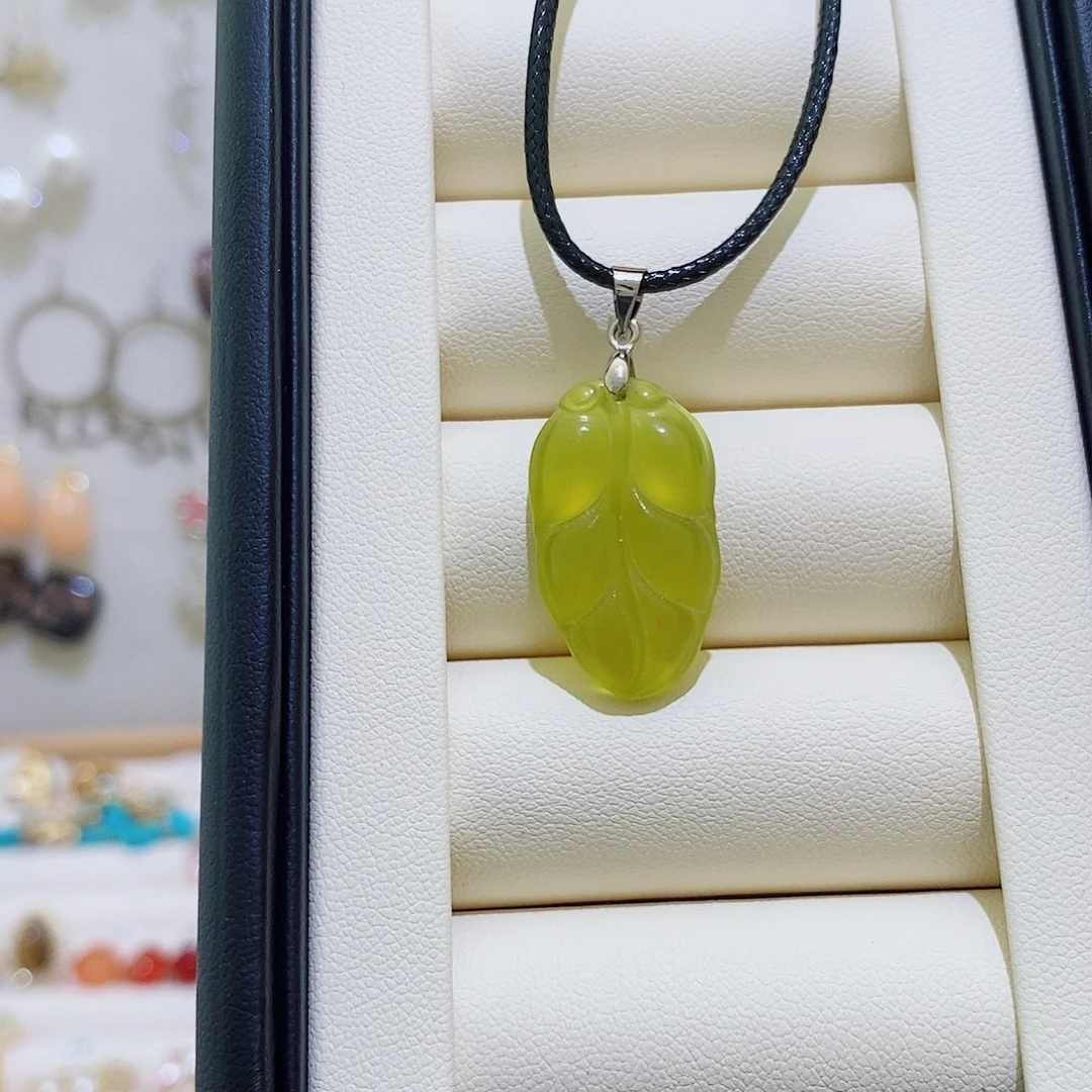 合金颈饰玛瑙/玉髓