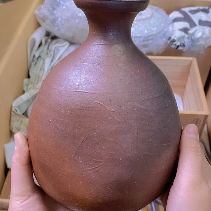 精美家用酒器一客