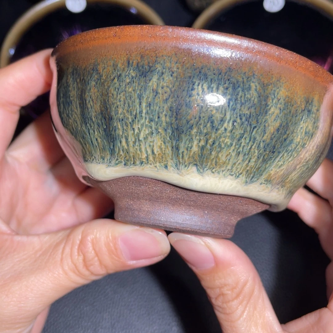 茶盏建盏直播间链接