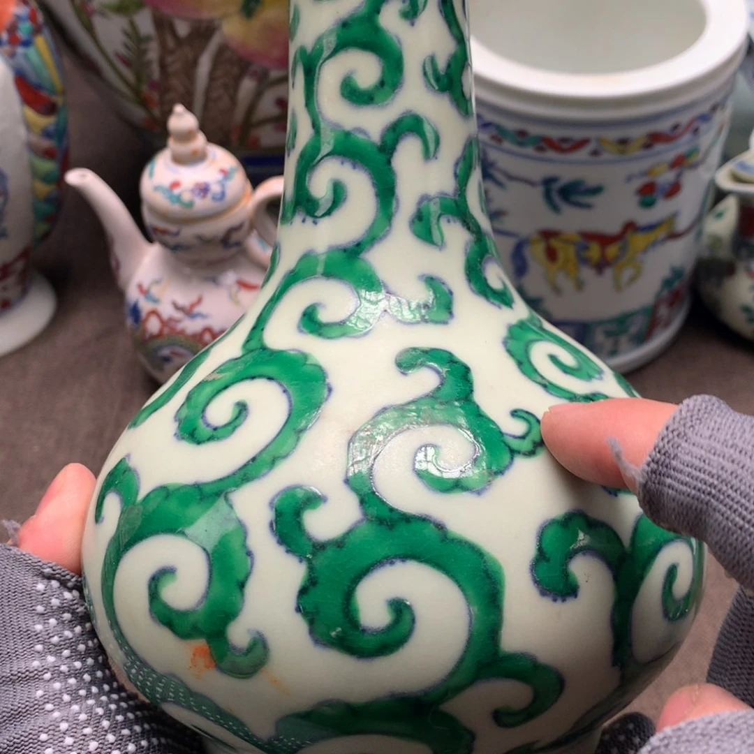 摆件瓷旧藏瓷器旧藏瓷器