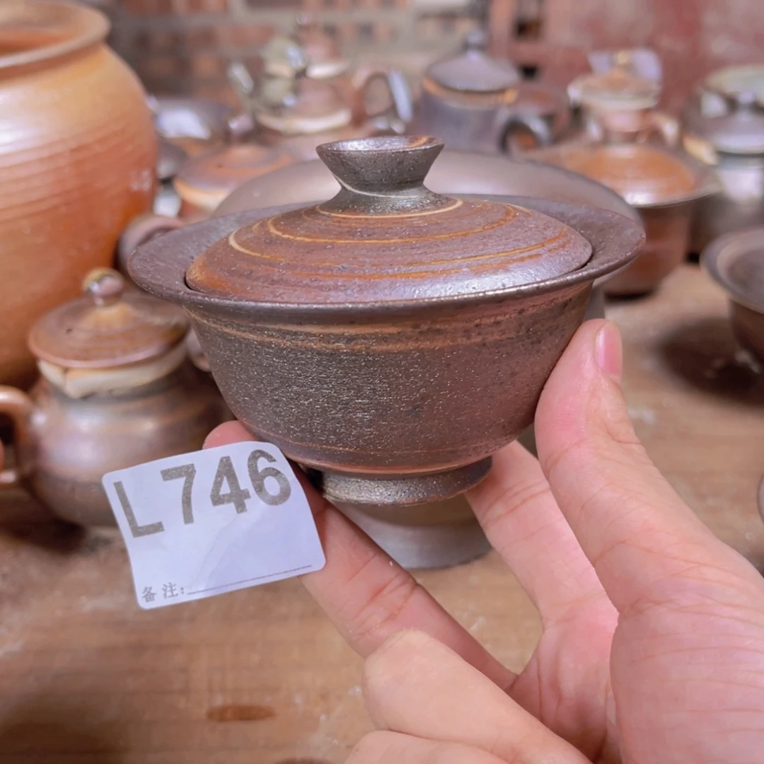纯手工制作柴烧纯手工制作柴烧746