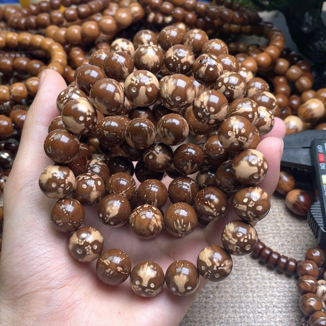 手串紫金鼠紫金鼠7