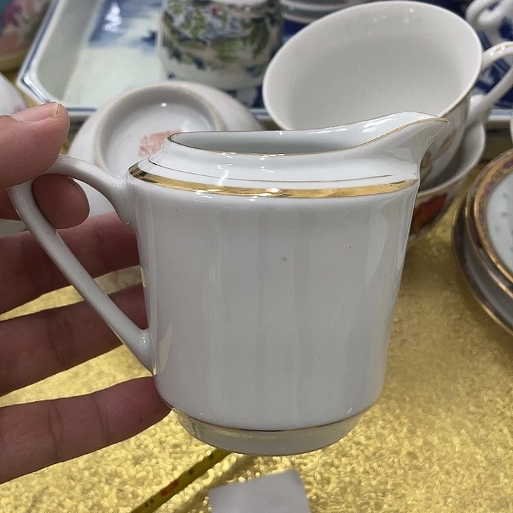 日用陶瓷制品商品