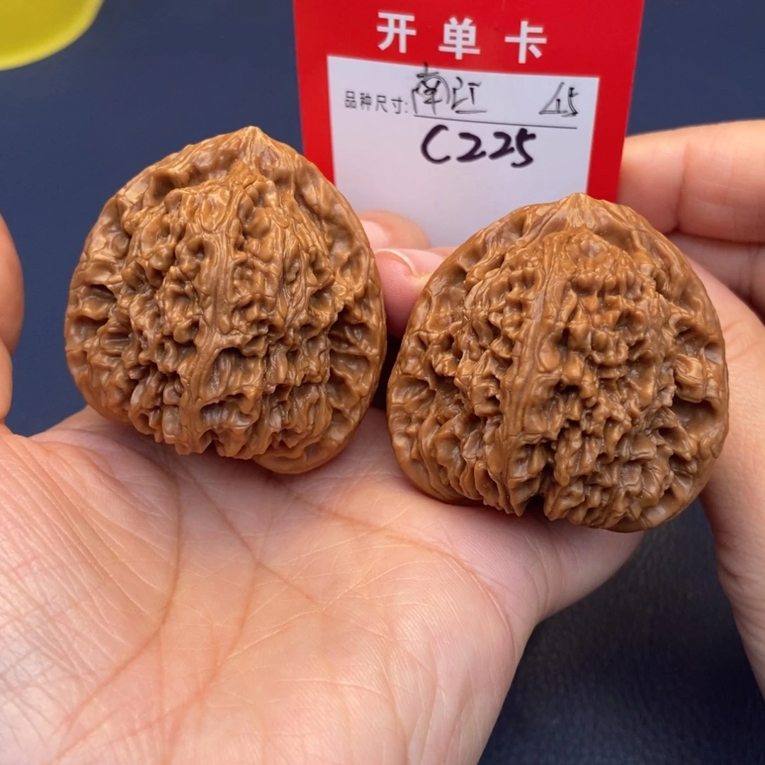 文玩核桃吊坠文玩核桃