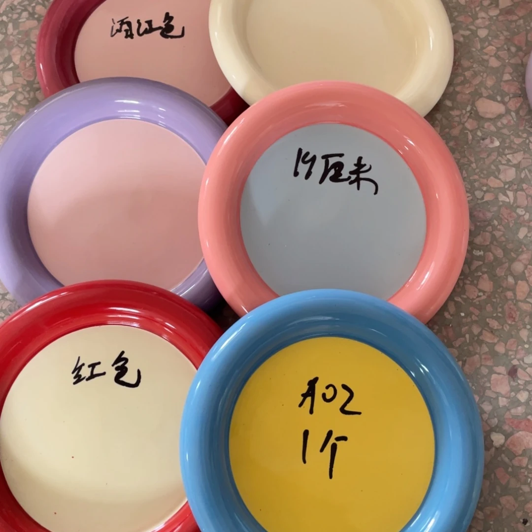 瓷片微瑕陶瓷餐具默认微瑕02