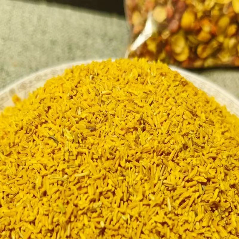 【南风精选】云南高山野采纯正黄金蕊非枸杞 高端甄选