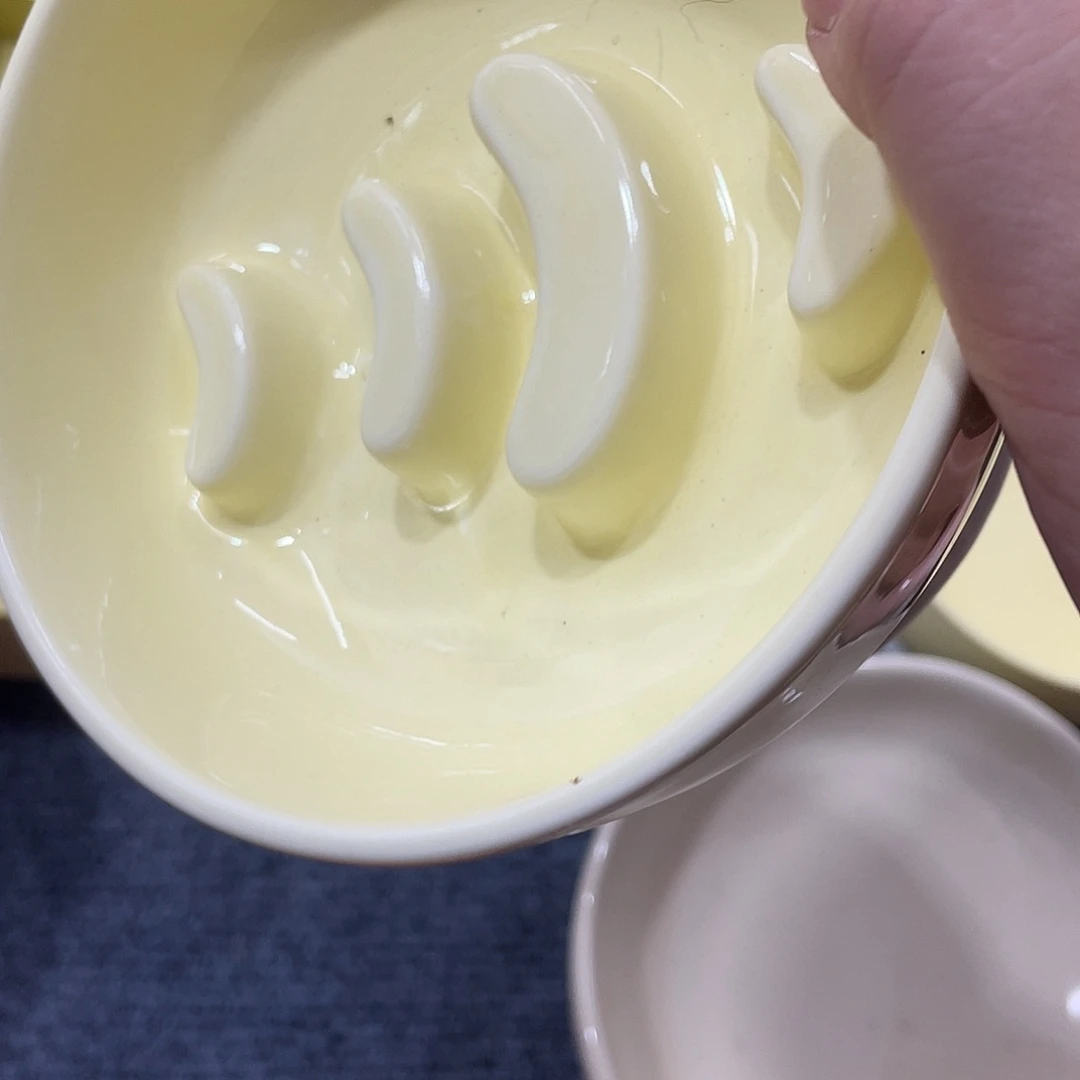 手工艺品琉璃陶瓷微陶瓷B16