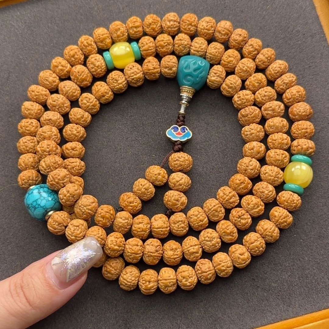 金刚菩提吊坠精品