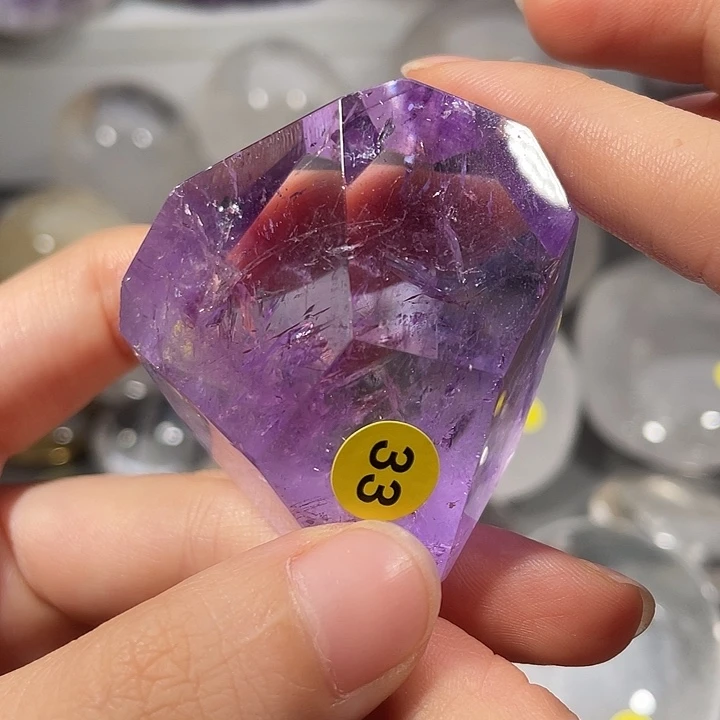 未镶嵌大型摆件（非配饰）水晶33