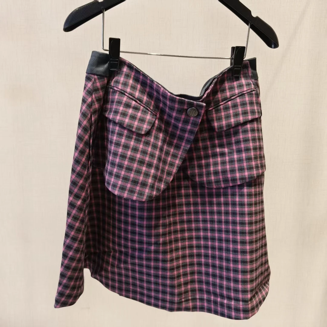 不支持退换/半身裙5001-200207