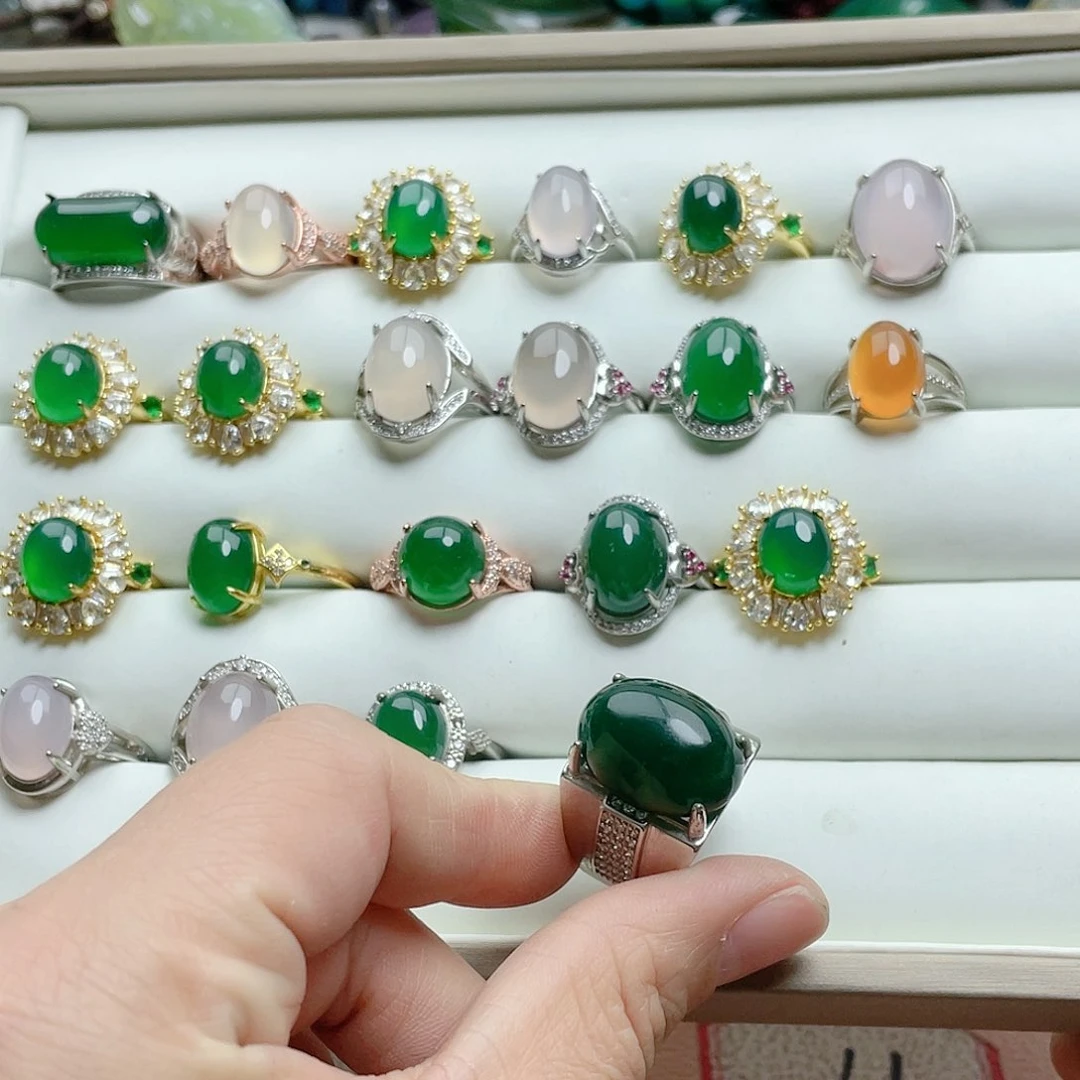 玛瑙/玉髓颈饰合金?****?