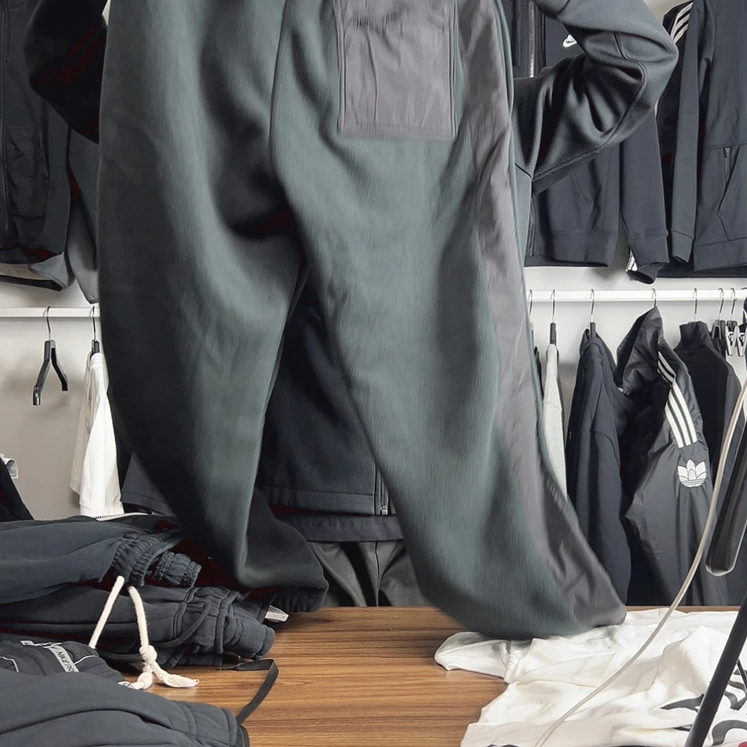 4893长裤XL码150-170斤不退换