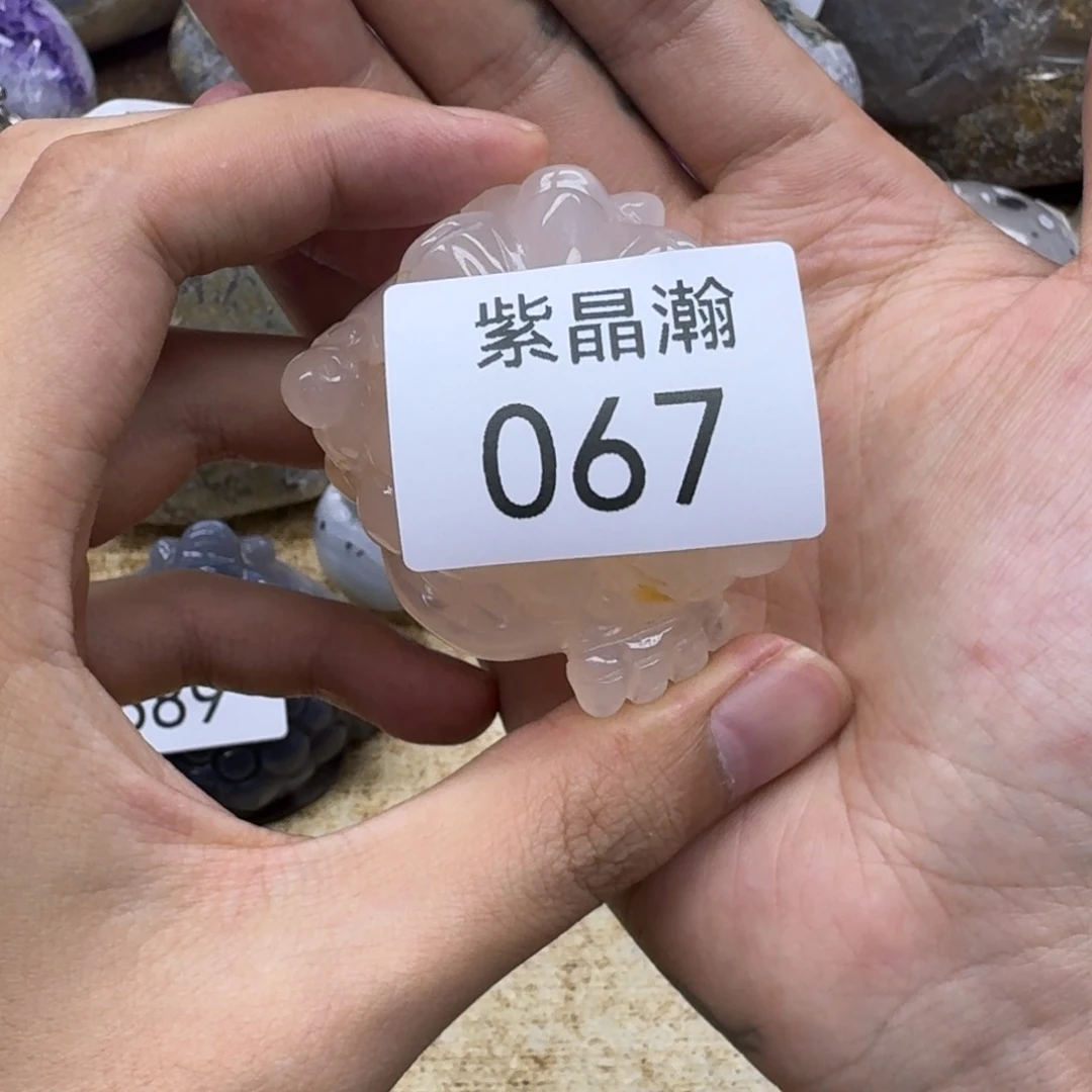 未镶嵌水晶大型摆件（非配饰）@****?