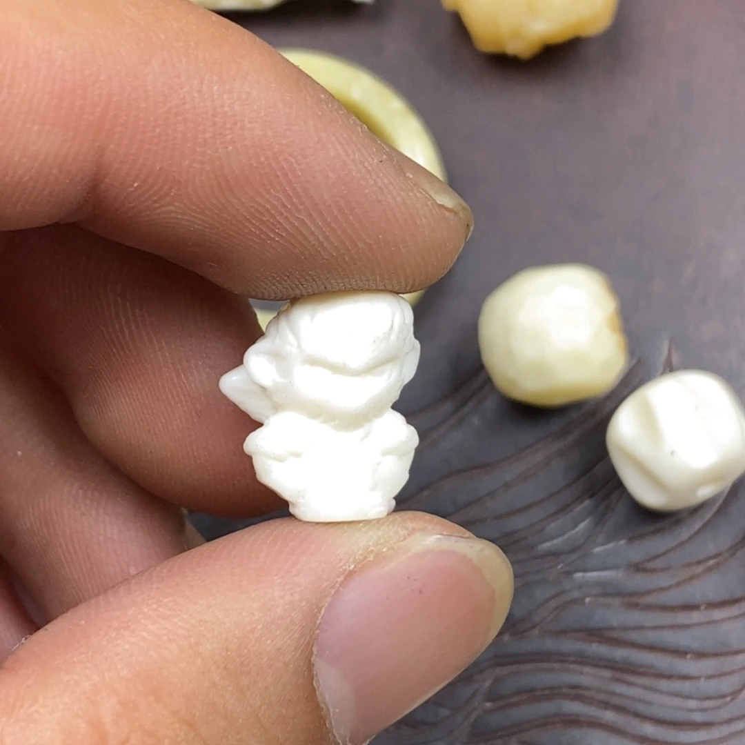 手串/手链驼骨配饰75