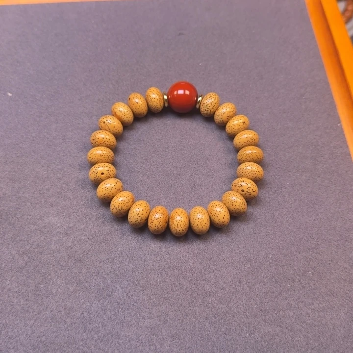 吊坠星月菩提星月