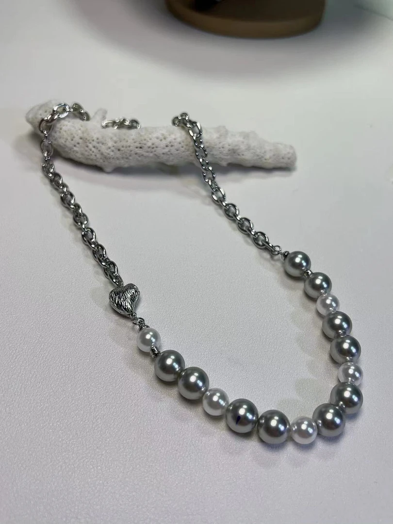 1-100串珠编织首饰DIY