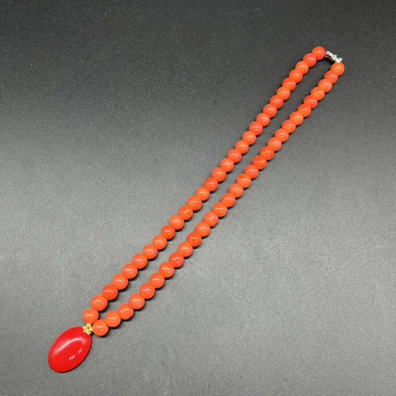 1JS053087【照耀美丽的光芒】项链