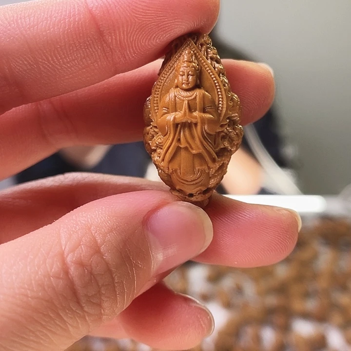 手串/手链橄榄核橄榄核