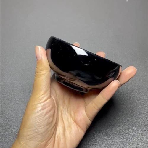 【闪购商品】茶盏-715............