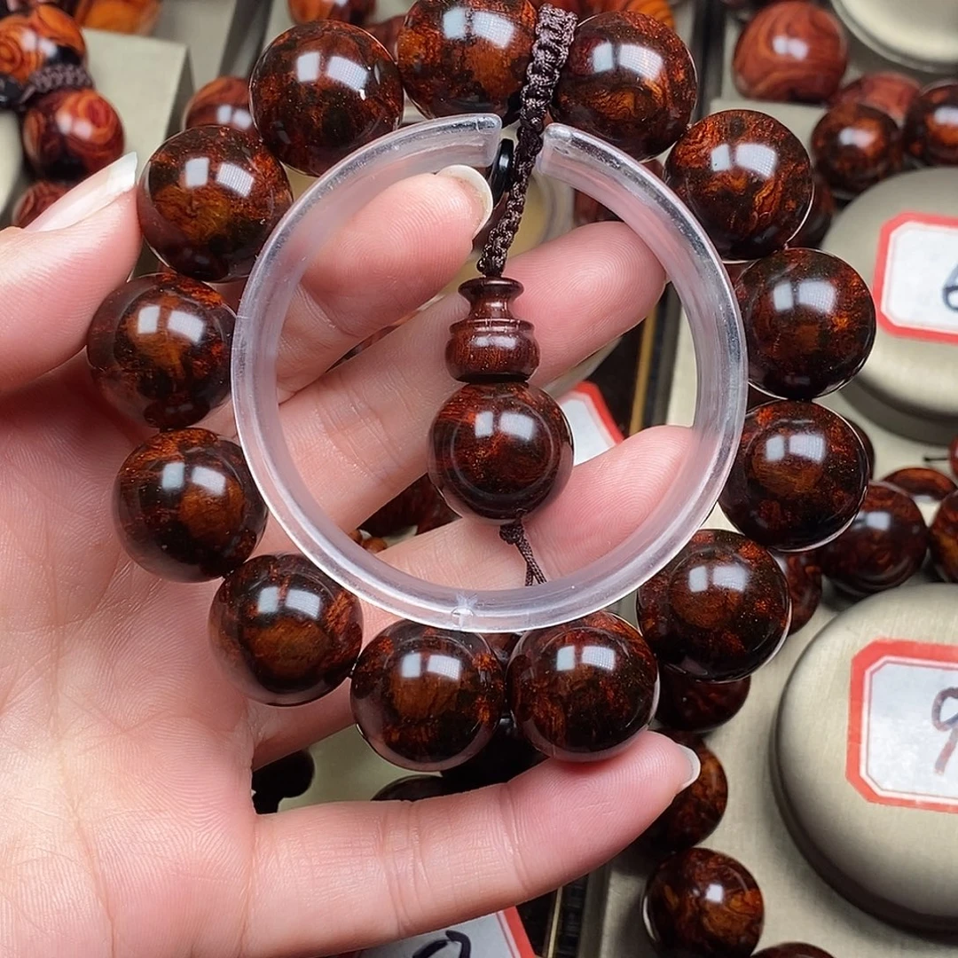 花梨木类手串/手链