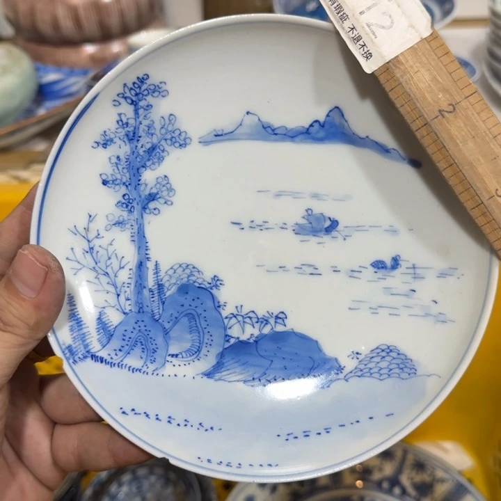 陶瓷推荐第二名20包邮