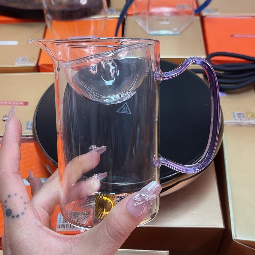 沁润浅紫色11111111111