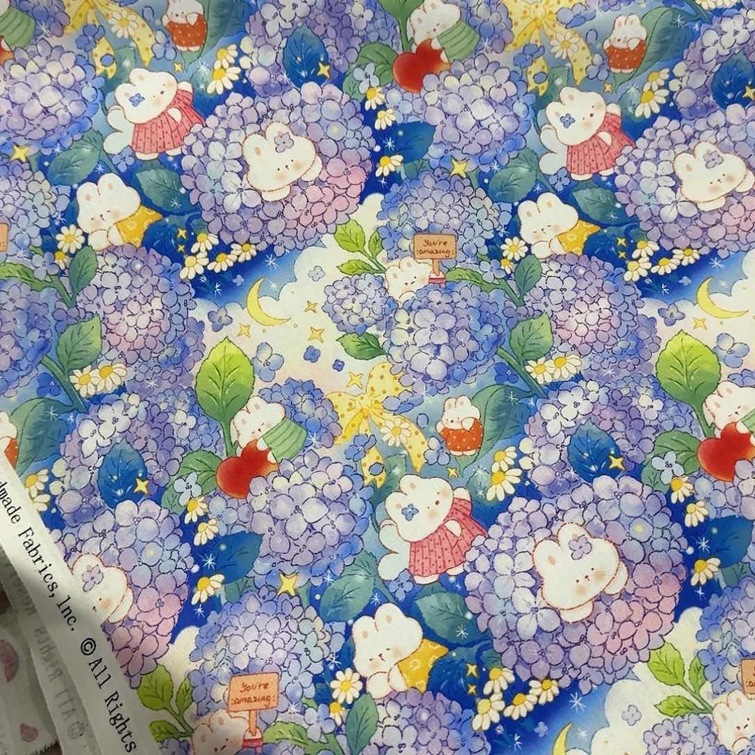 纯棉平布1米长X1.1米宽地卷