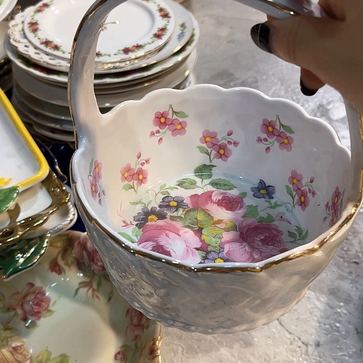 凡间陶瓷家居生活馆