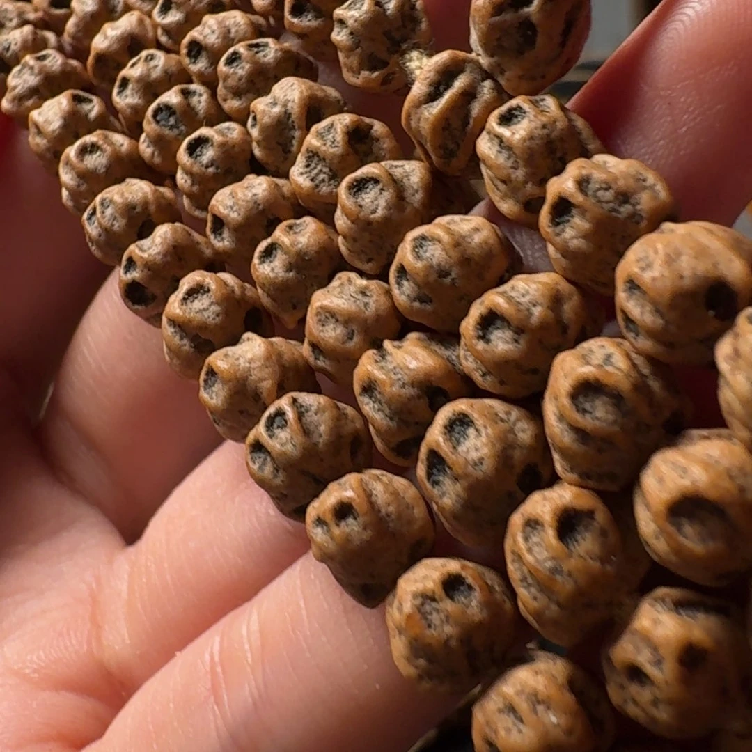 柏香籽/百香籽吊坠