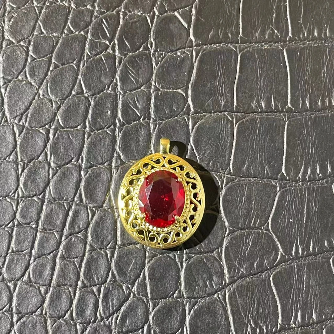 【高端定制】CA-1027时尚设计吊坠多样性发一件