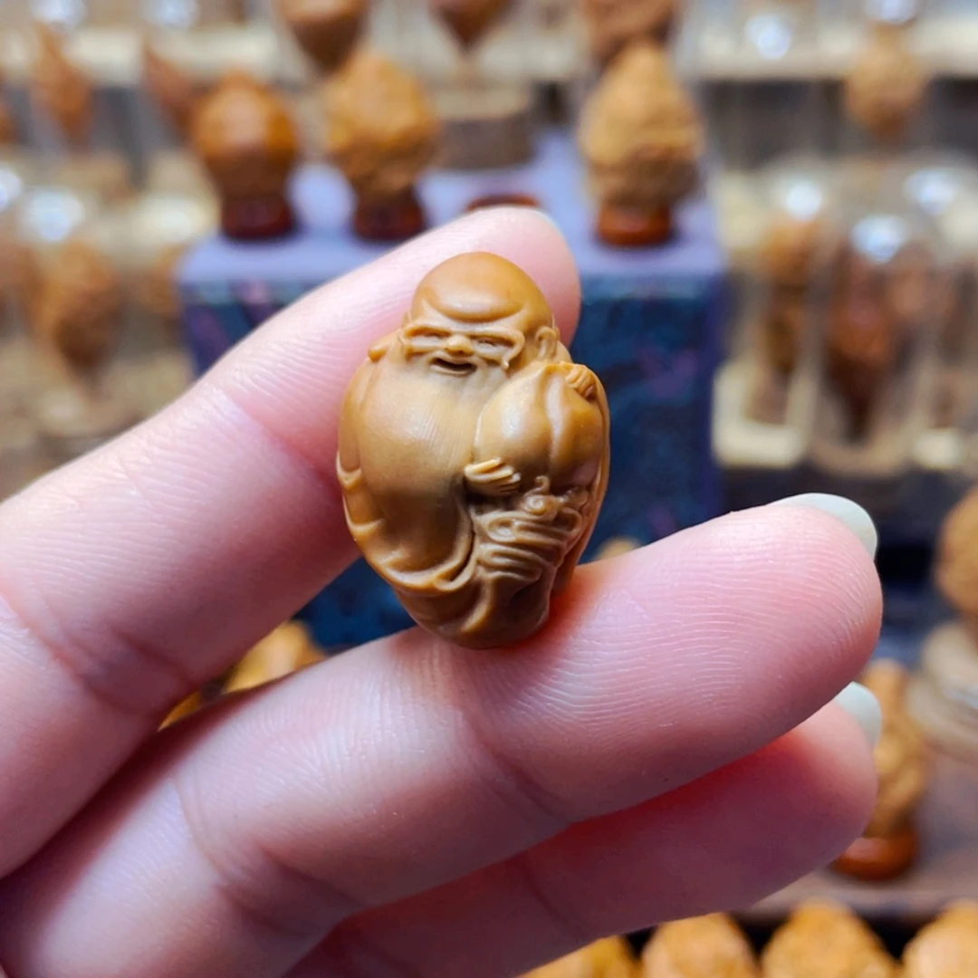 橄榄核手串/手链666