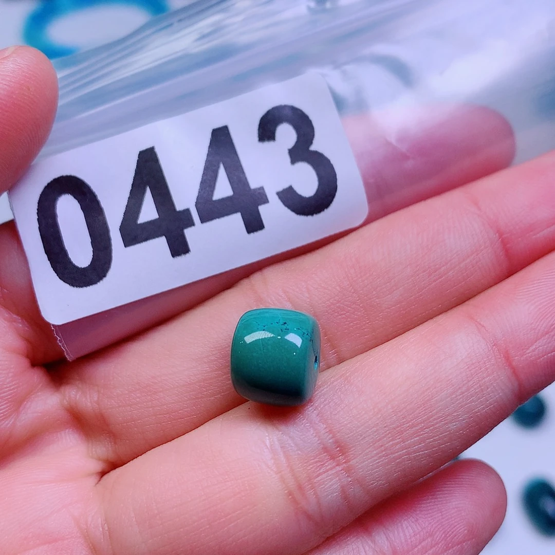 空竹粉丝专享十堰特色手工散珠