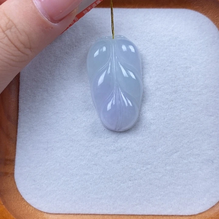 吊坠(不含链)未镶嵌翡翠翡翠