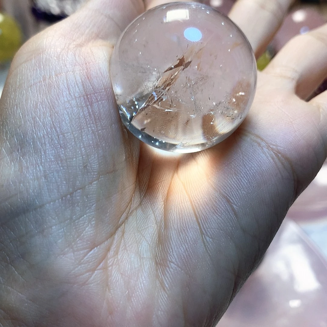 紫晶珠宝半成品未镶嵌原****啊