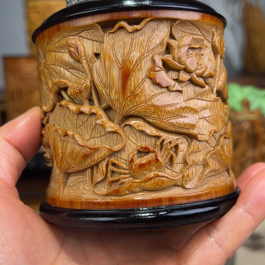 东非黑黄檀（紫光檀）