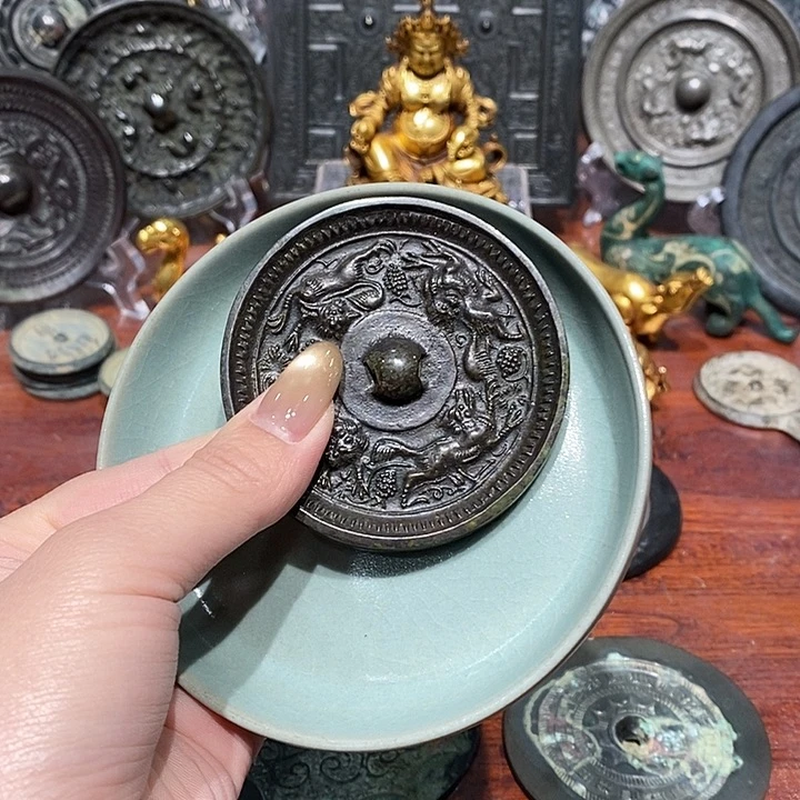 右***一摆件盘8888888888888