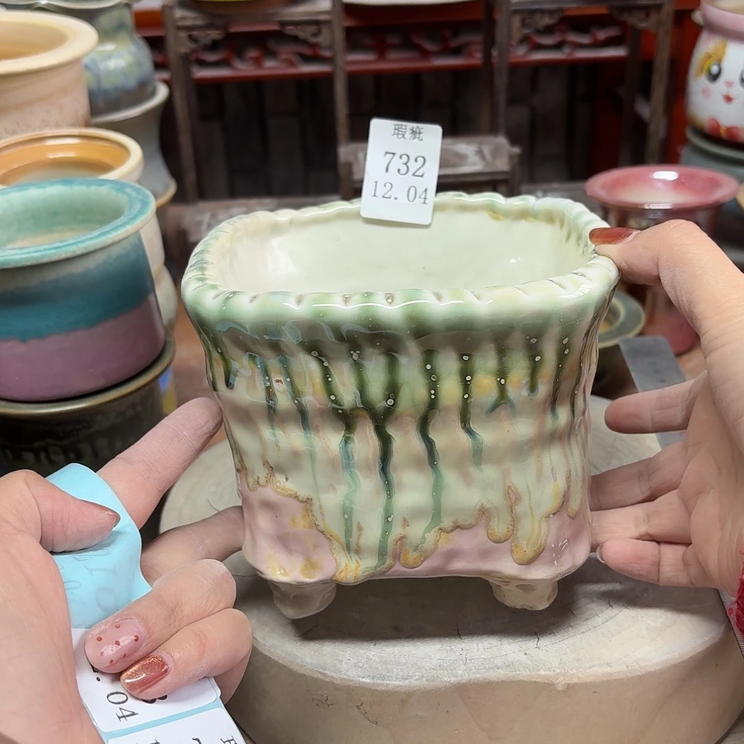 瓷片景德镇陶瓷手工制作