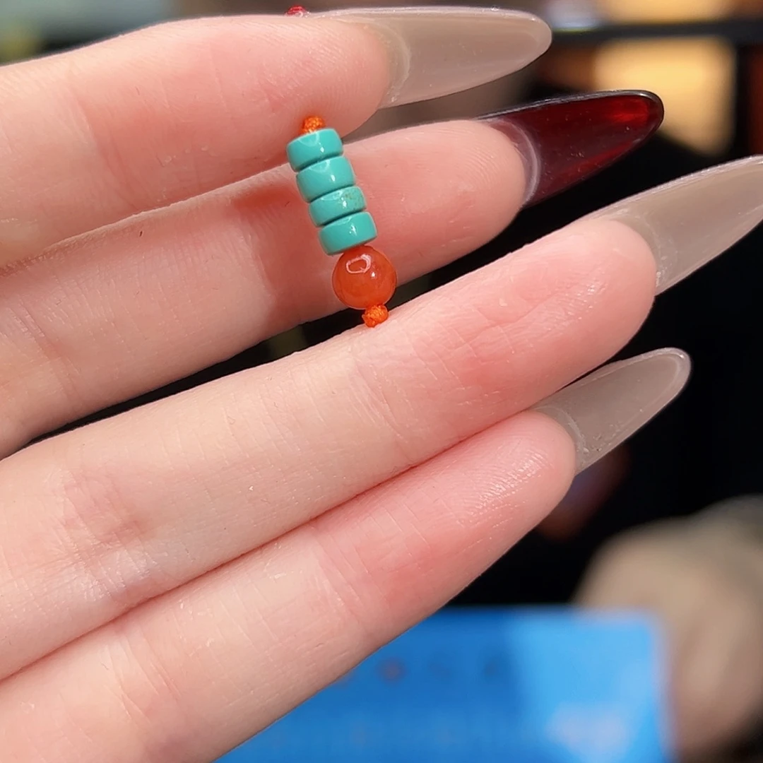 南红玛瑙未镶嵌珠宝奇石