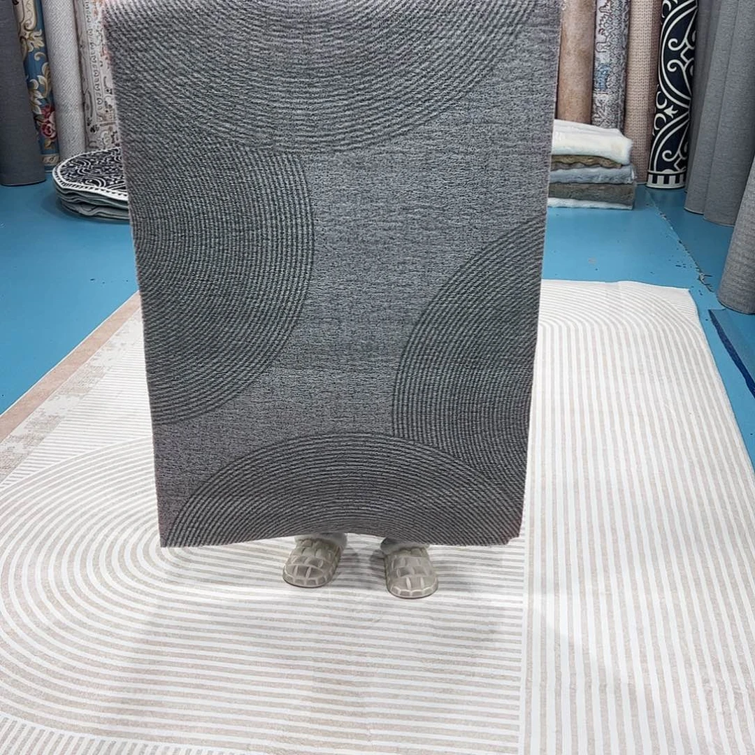 混纺80×120尺寸误差±1-3cm丝圈全新特价福利