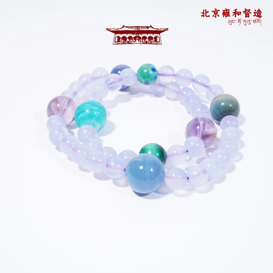 多宝手链 （多样性发其一）41.3gYC065