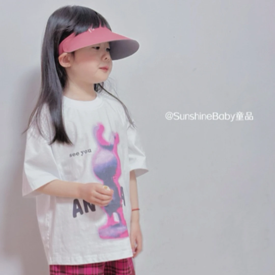 品牌童装休闲套装T9～19