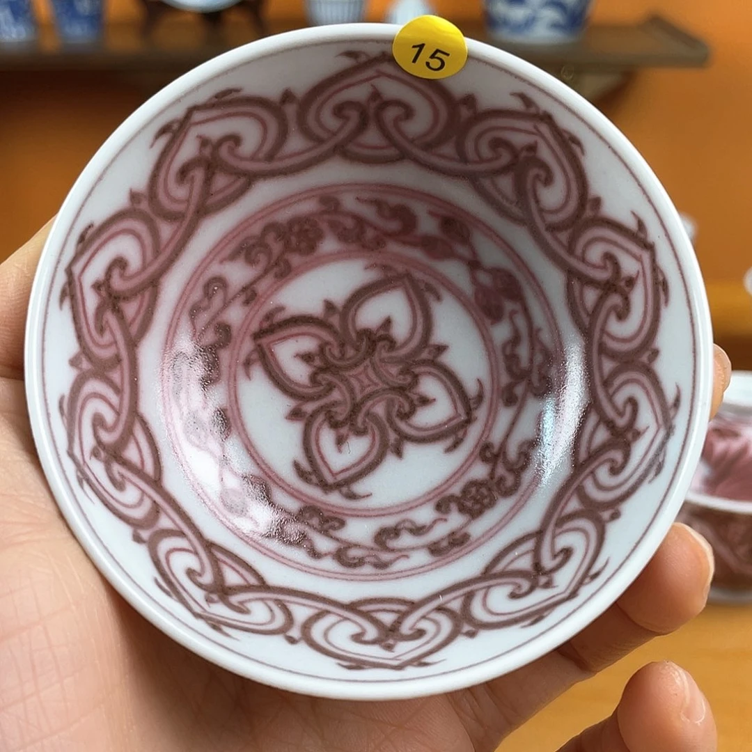 景德镇陶瓷景德镇瓷器