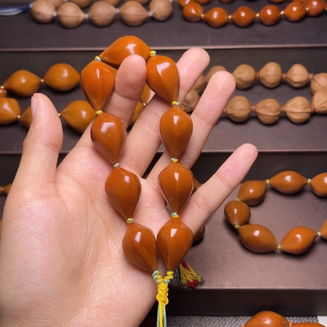 手串橄榄核橄榄核手串美