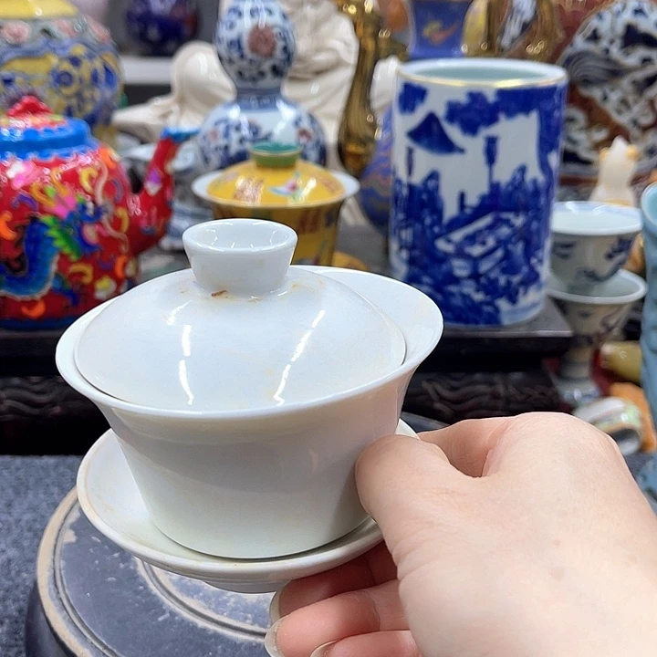 瓷片摆件摆件摆件摆件